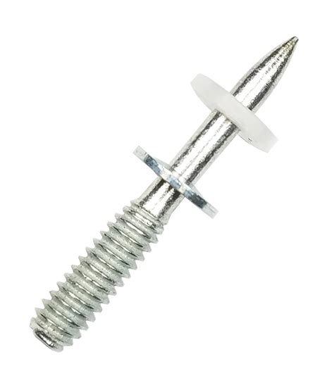 1 4 20 threaded stud